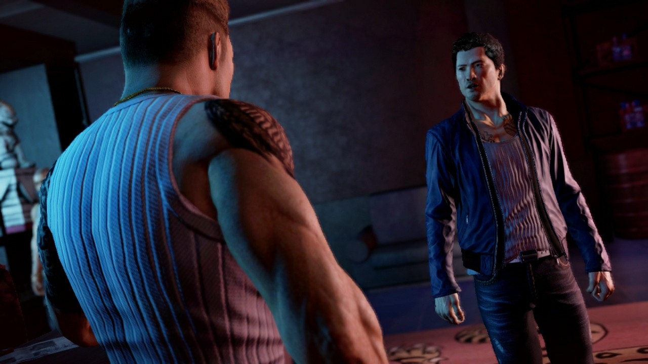 Sleeping Dogs - Imagen 43